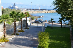 Residence Lungomare, Porto Torres